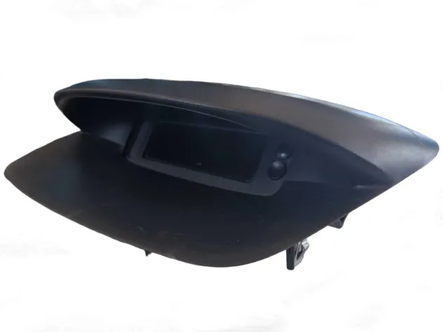 DISPLAY MULTIFUNZIONE DIGITALE 280349044R RENAULT MEGANE 3 1.5 DCI