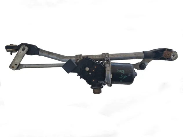 TANDEM FRONT WIPER MOTOR RENAULT MEGANE 3