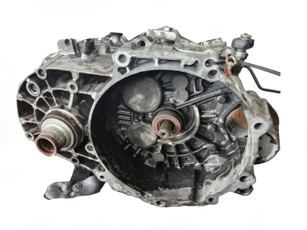 COMPLETE GEARBOX 6 GEAR VW VOLKSWAGEN GALAXY \ SHARAN AE5 1.9 TDI