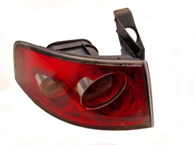 LEFT REAR LIGHT SEAT IBIZA 6L 2005