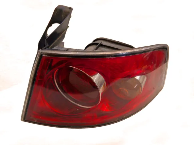 RIGHT REAR LIGHT SEAT IBIZA 6L 2005