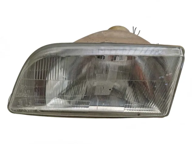 LEFT FRONT LIGHT CITROEN AX II SERIES