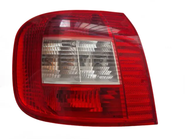 LEFT REAR LIGHT FIAT MULTIPLA I SERIES