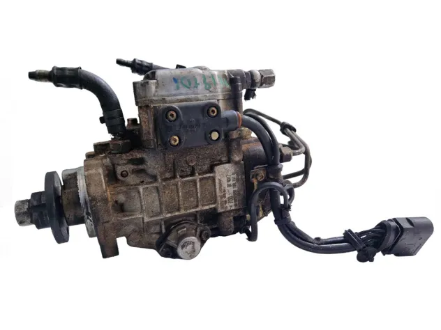 038130107D DIESEL INJECTION PUMP VOLKSWAGEN 1.9 TDI 8V