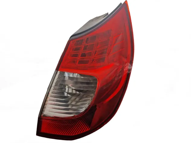 FANALE POSTERIORE DESTRO RENAULT SCENIC