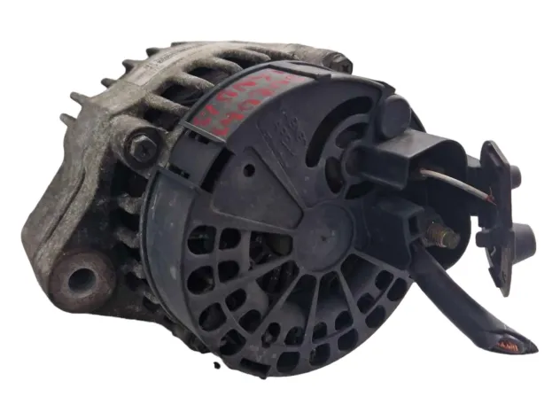 MS1022118560 DENSO ALTERNATOR SUZUKI IGNIS 1.3 B 16V