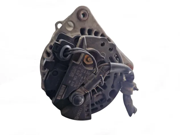 ALTERNATOR 028903028 BOSCH MITSUBISHI COLT 1.6 B