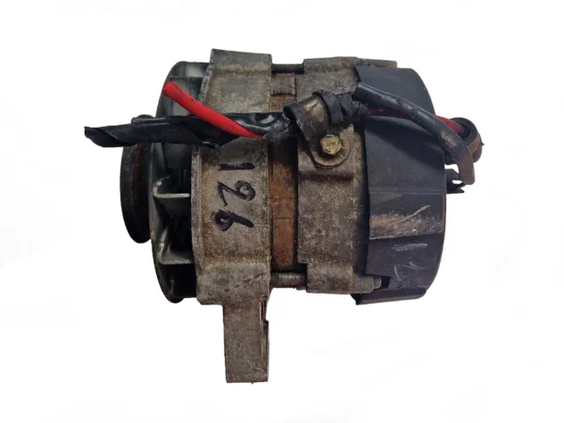 ALTERNATOR FIAT 126