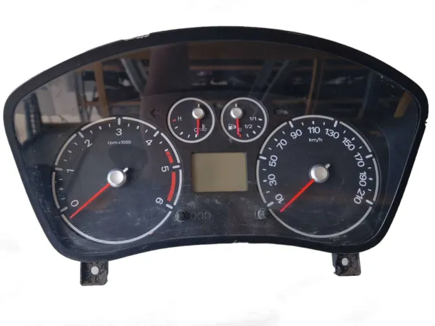 SPEEDOMETER FORD TRANSIT CONNECT 9T1T-10849-AE