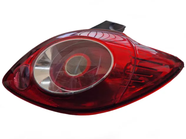 RIGHT REAR LIGHT FORD KA 2009