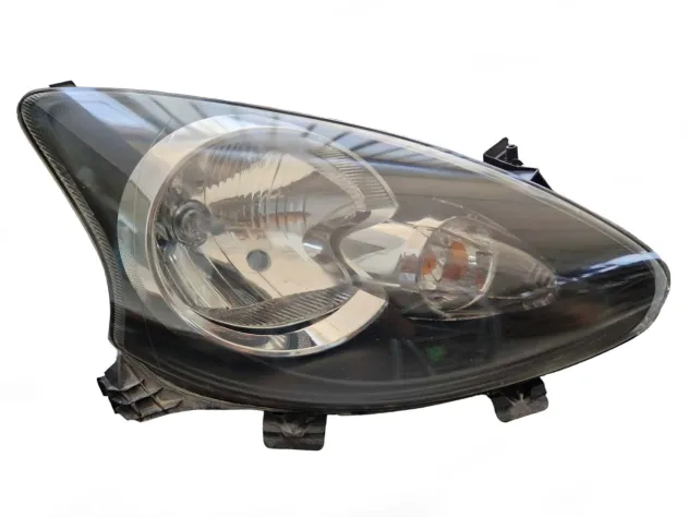 VALEO RIGHT FRONT LIGHT TOYOTA AYGO