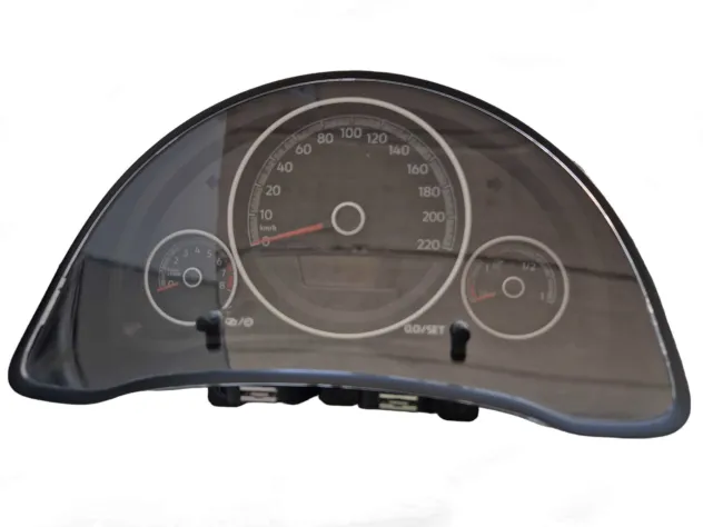 SPEEDOMETER VOLKSWAGEN UP