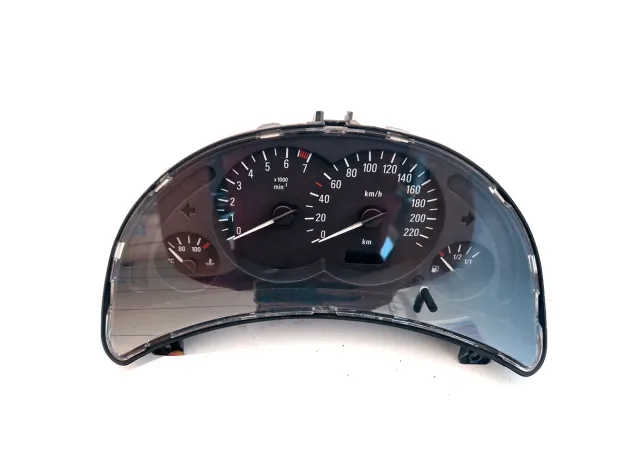 SPEEDOMETER OPEL CORSA C BENZINA