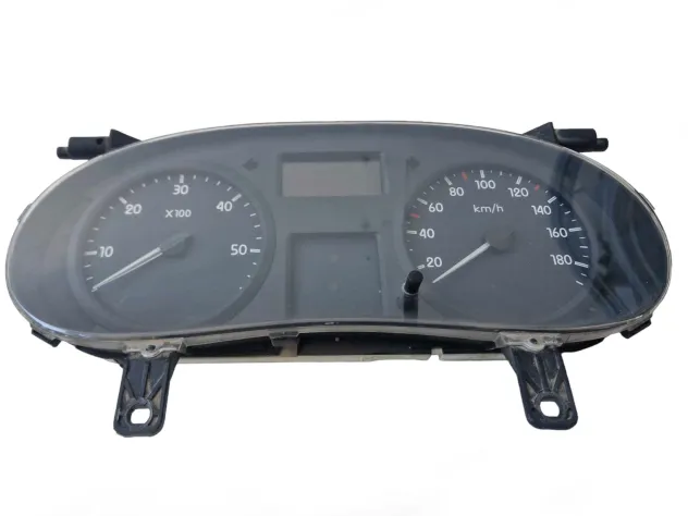 P8200467948 SPEEDOMETER RENAULT MASTER II