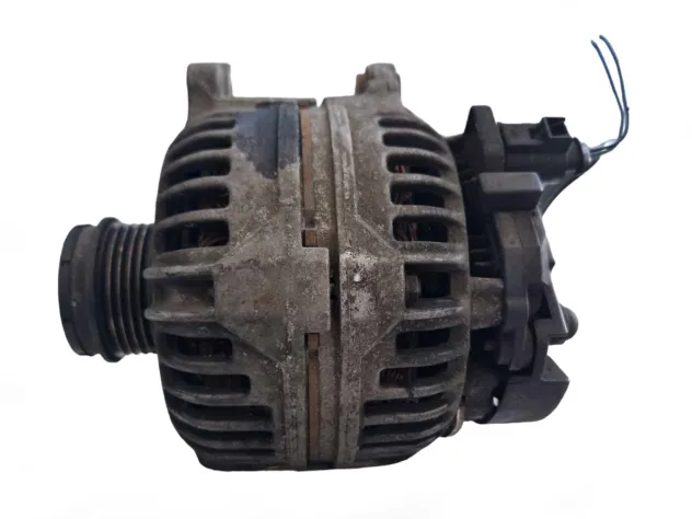 028903029Q BOSCH ALTERNATOR AUDI A4 B6 1.9 TDI