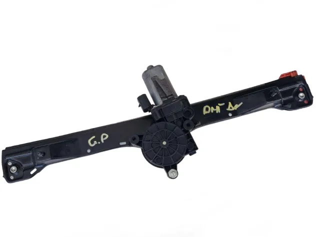 FRONT RIGHT WINDOW MECHANISM FIAT GRANDE PUNTO