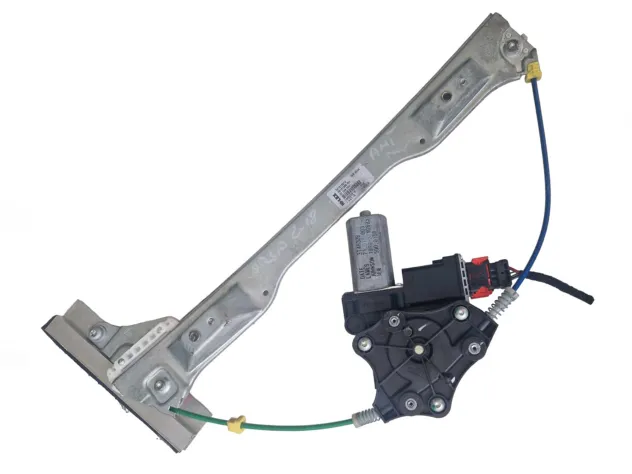 FRONT RIGHT WINDOW MECHANISM OPEL CORSA 2018