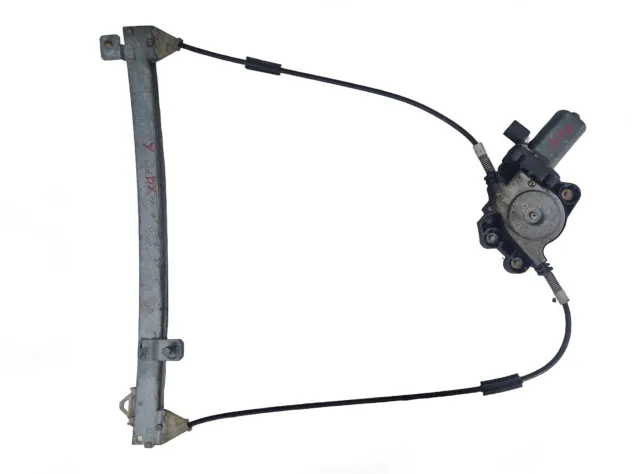 FRONT RIGHT WINDOW MECHANISM LANCIA YPSILON