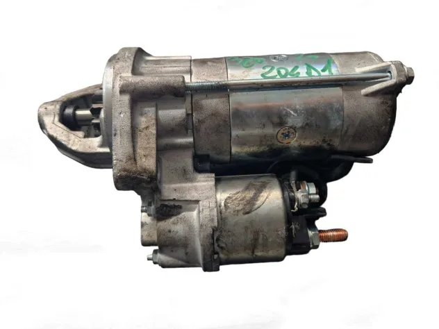 USED OEM STARTER ENGINE BMW 320 D 204D1 SERIES 3