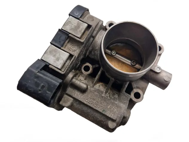 MAGNETI MARELLI THROTTLE BODY FIAT IDEA 1.4 PETROL