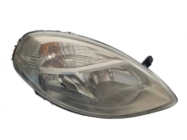 USED RIGHT FRONT LIGHT LANCIA YPSILON 2003-2011