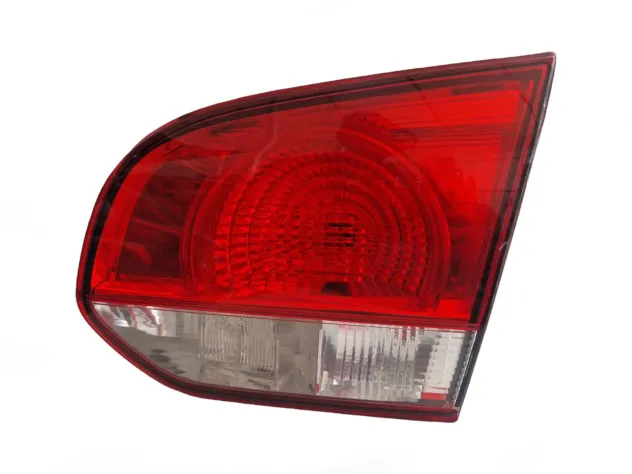 SMALL TRUNK RIGHT REAR LIGHT VW VOLKSWAGEN GOLF VI 6