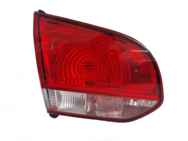 SMALL TRUNK LEFT REAR LIGHT VW VOLKSWAGEN GOLF VI 6