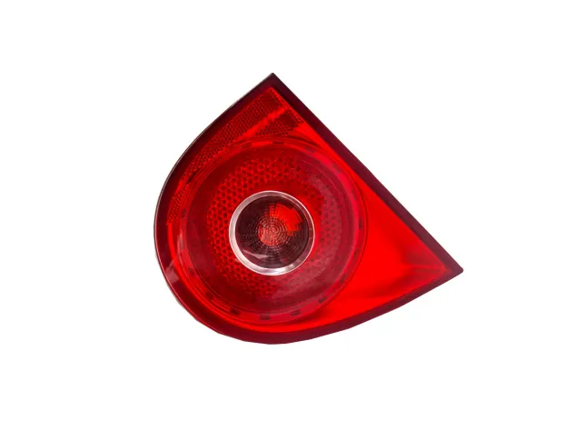 LEFT REAR LIGHT INSERT VW VOLKSWAGEN GOLF 5