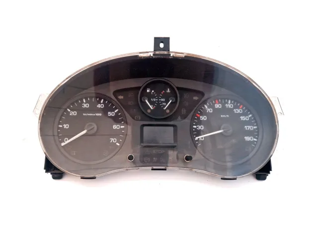 SPEEDOMETER FIAT SCUDO 2.0 HDI