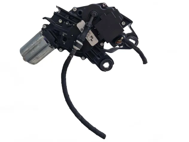 BOSCH REAR WIPER MOTOR 1K6955711C VOLKSWAGEN GOLF V 5