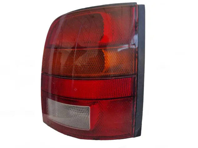 LEFT REAR LIGHT NISSAN MICRA 1992-1998