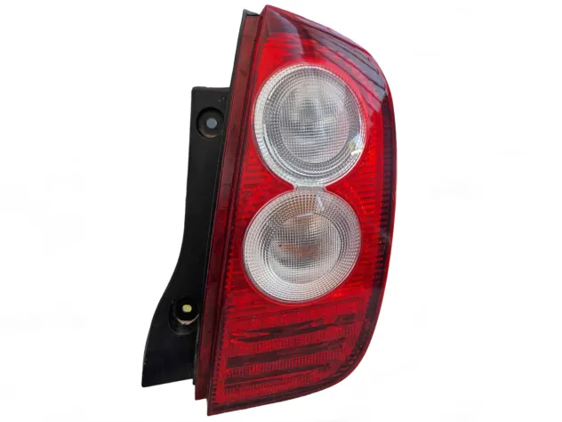 RIGHT REAR LIGHT NISSAN MICRA 2007-2010