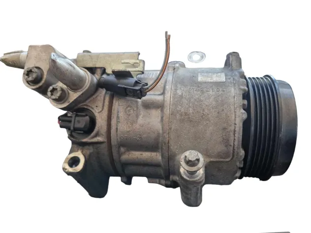 A0022304811 AIR CONDITIONING COMPRESSOR MERCEDES A160 2.0 DIESEL