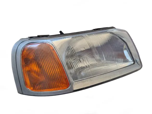 RIGHT FRONT LIGHT + SIDE INDICATOR FOR LAND ROVER FREELANDER 1997-2006