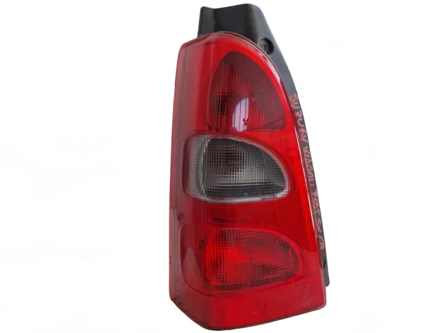 LEFT REAR LIGHT SUZUKI WAGON R+