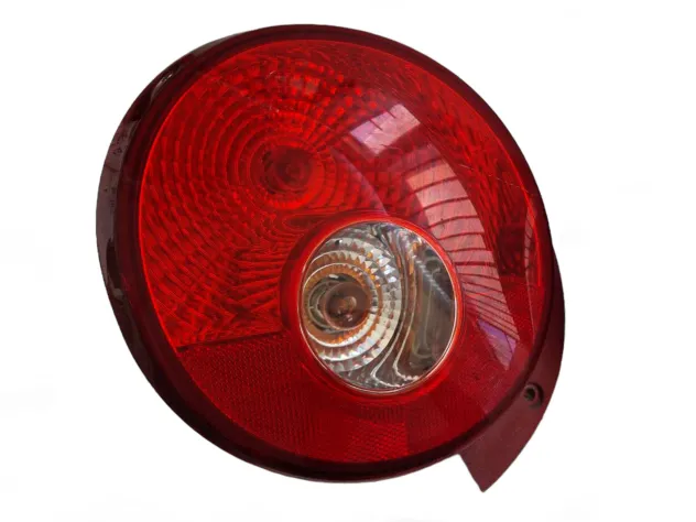 LEFT REAR LIGHT CHEVROLET MATIZ