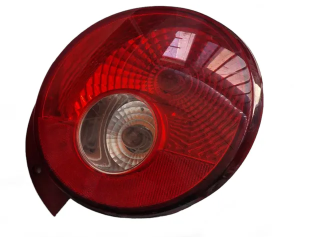 RIGHT REAR LIGHT CHEVROLET MATIZ