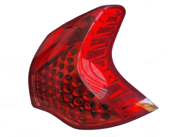 FANALE LUCE POSTERIORE DESTRA PEUGEOT 3008