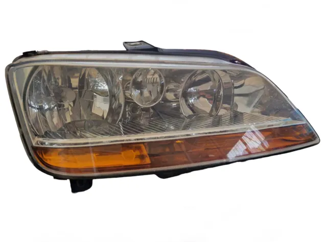 RIGHT FRONT LIGHT FIAT IDEA