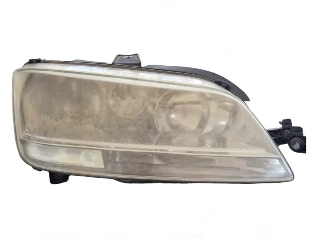 RIGHT FRONT LIGHT FIAT IDEA (MATT)