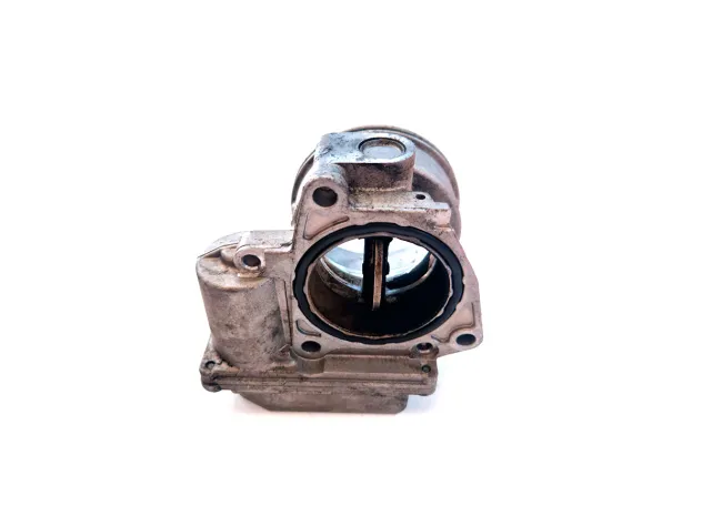 SIEMENS THROTTLE BODY VW VOLKSWAGEN GOLF 5 2.0 TDI