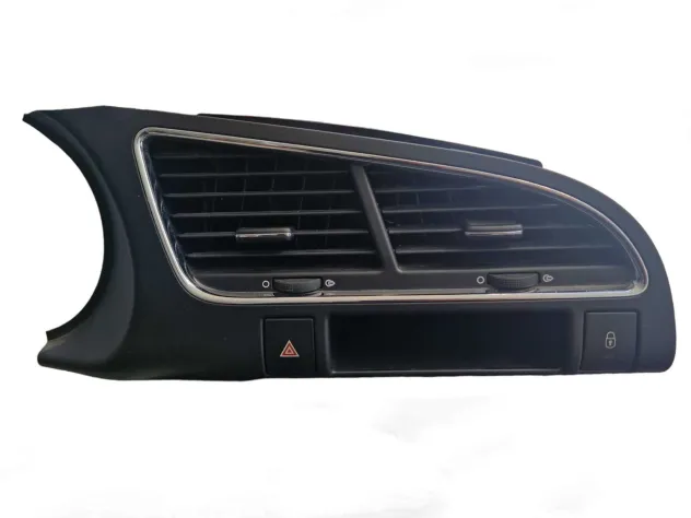 INTERNAL DASHBOARD AIR INTAKE PEUGEOT 3008