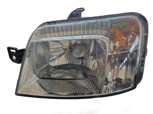 LEFT FRONT LIGHT FIAT PANDA 169 ALL MODELS