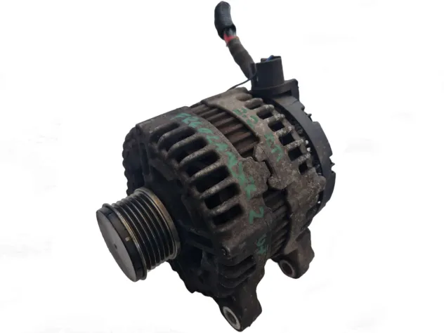 0121615021 ALTERNATOR LAND ROVER FREELANDER II 2 224DT 2.2