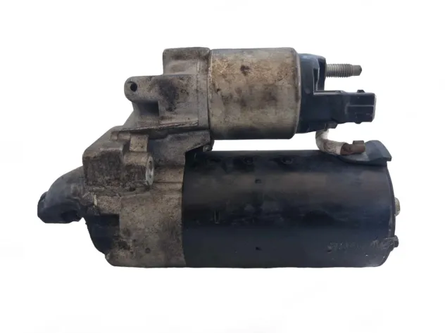 001138004 BOSCH USED OEM STARTER ENGINE MINI COOPER R56 1.4