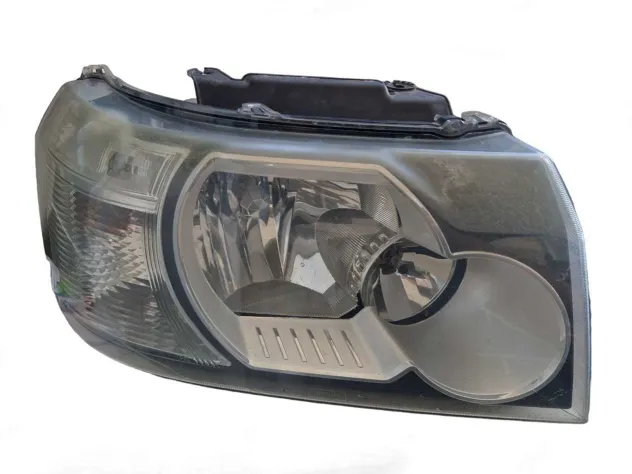 6H52-13W029-BC RIGHT FRONT LIGHT LAND ROVER RANGE ROVER