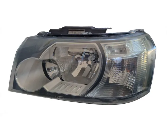 6H52-13W030-BC LEFT FRONT LIGHT LAND ROVER RANGE ROVER