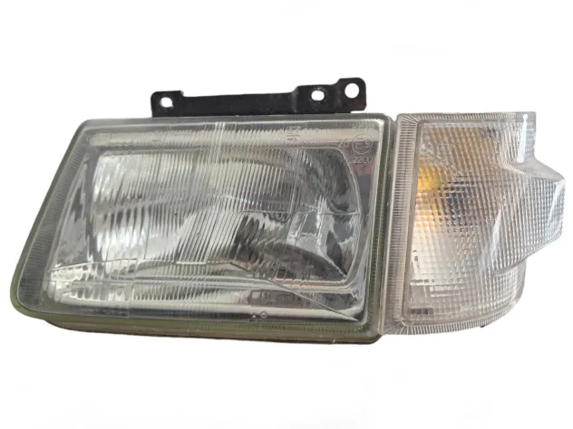 D8115087Z05 LEFT FRONT LIGHT PIAGGIO PORTER