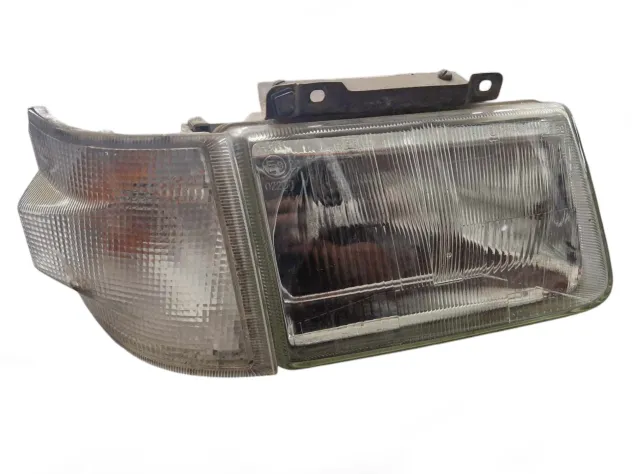 RIGHT FRONT LIGHT PIAGGIO PORTER