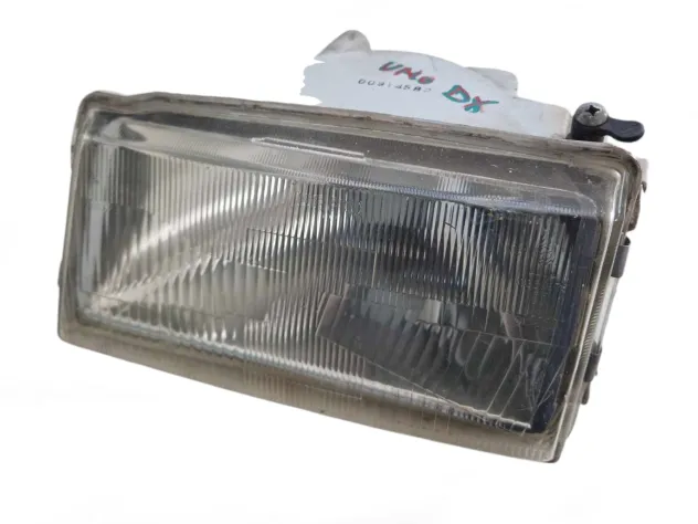 RIGHT FRONT LIGHT FIAT UNO